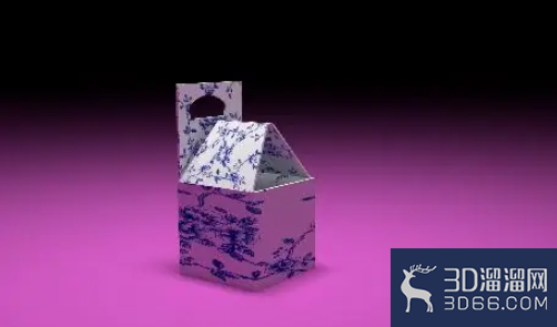 3dmax做产品包装盒? 3dmax做产品包装盒?