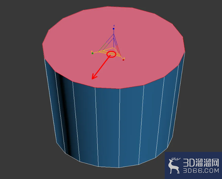 3dmax家具建模教程 3dmax家具建模教程