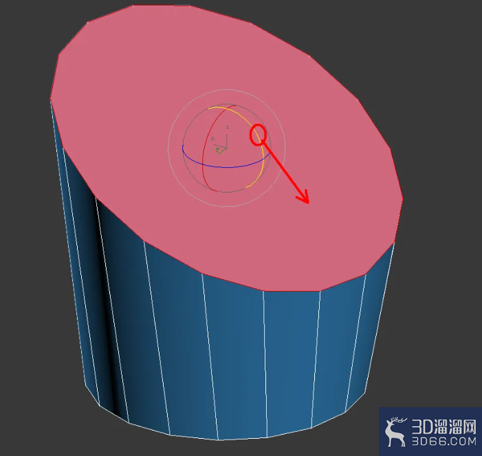 3dmax家具建模教程 3dmax家具建模教程