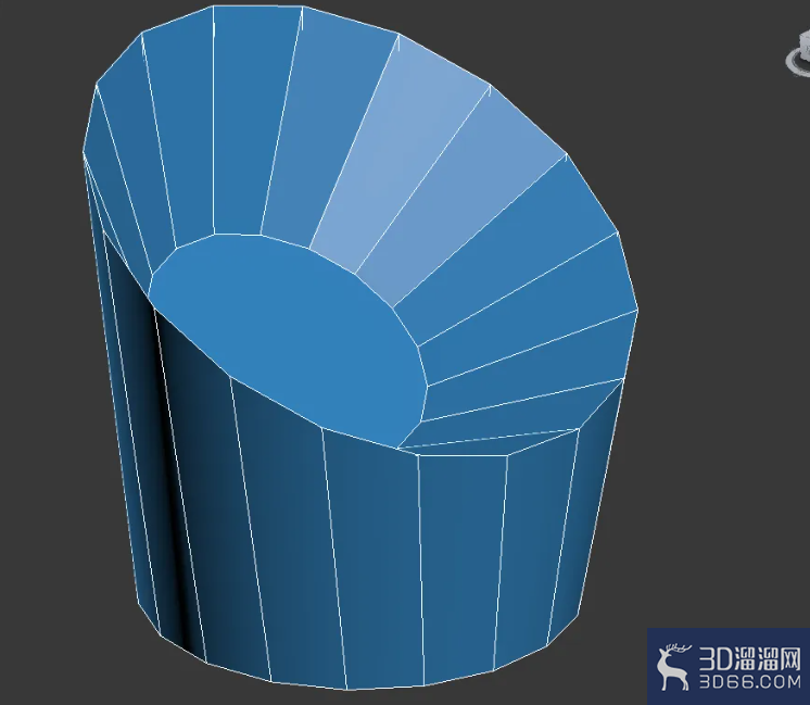 3dmax家具建模教程 3dmax家具建模教程