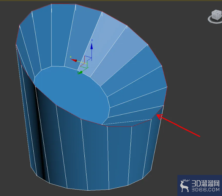 3dmax家具建模教程 3dmax家具建模教程