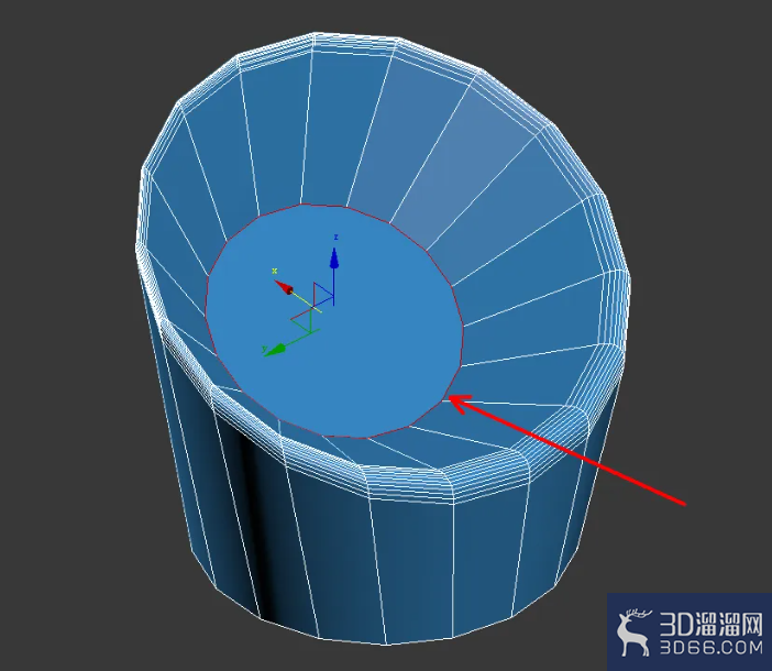 3dmax家具建模教程 3dmax家具建模教程
