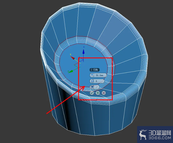 3dmax家具建模教程 3dmax家具建模教程