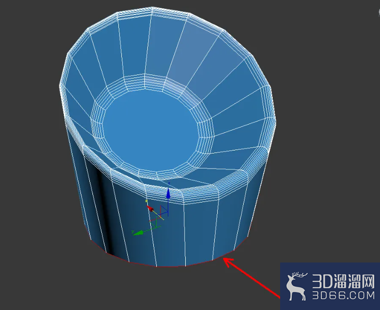 3dmax家具建模教程 3dmax家具建模教程