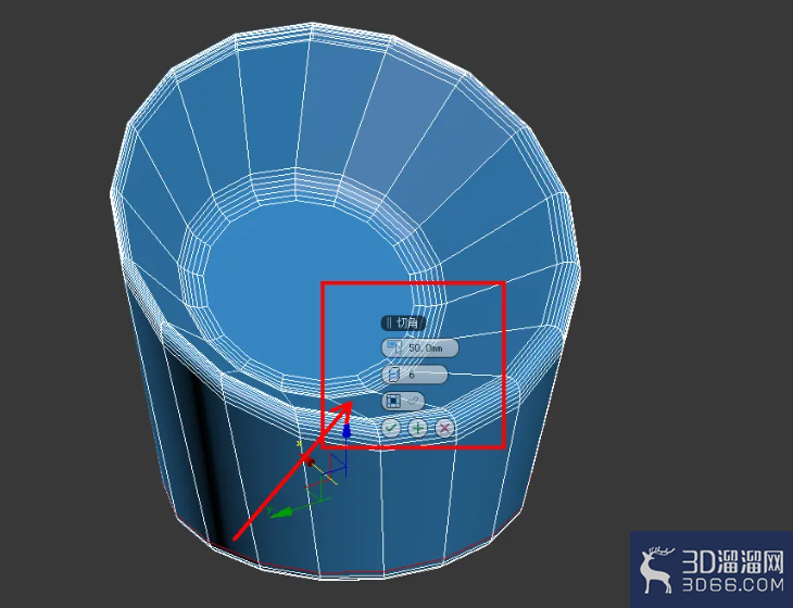 3dmax家具建模教程 3dmax家具建模教程