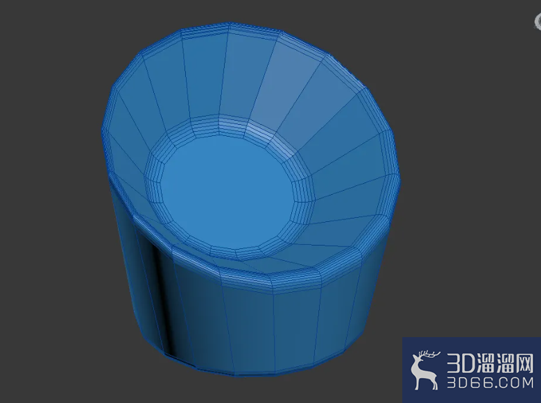 3dmax家具建模教程 3dmax家具建模教程
