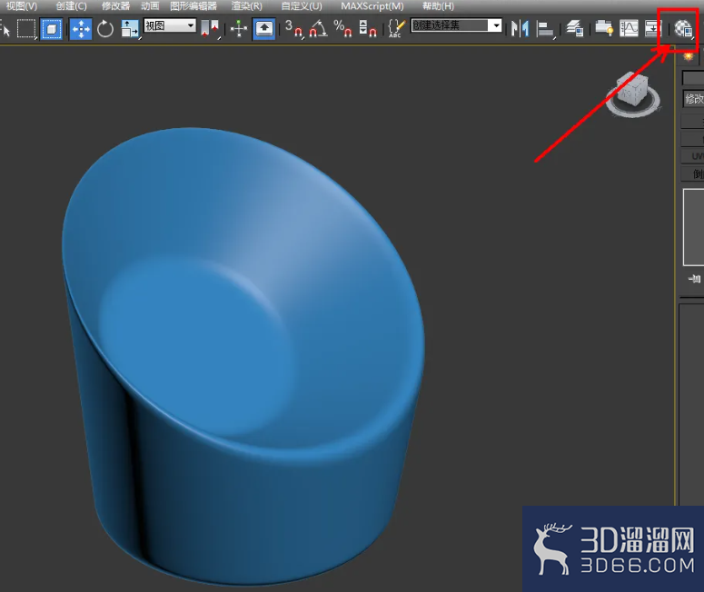 3dmax家具建模教程 3dmax家具建模教程