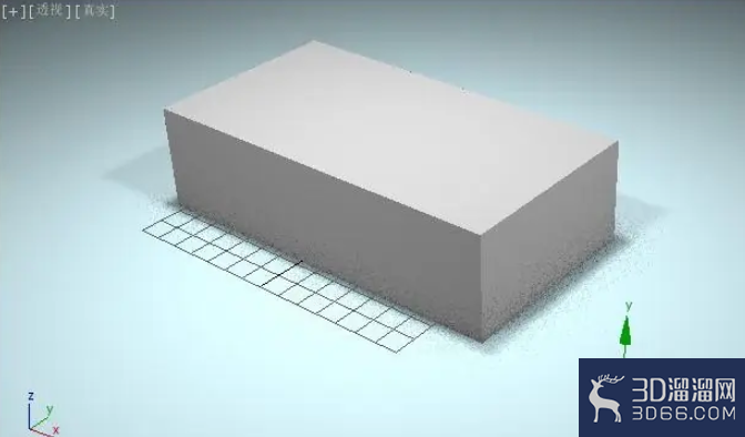 3dmax简单的手机包装盒怎么贴图？