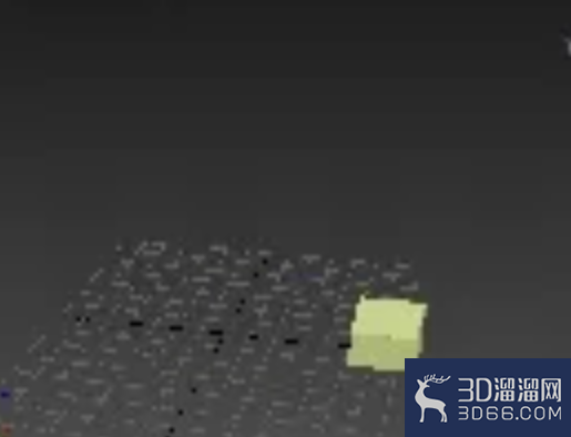 3dmax中动画控制区的使用方法 3dmax中动画控制区的使用方法