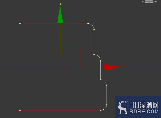 3DMAX教程室内设计家具建模 3DMAX教程室内设计家具建模