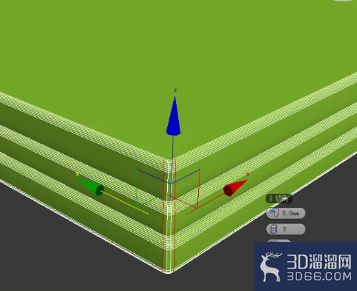 3DMAX教程室内设计家具建模 3DMAX教程室内设计家具建模