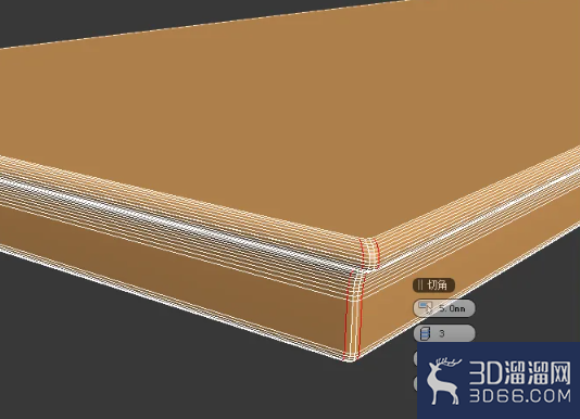 3DMAX教程室内设计家具建模 3DMAX教程室内设计家具建模
