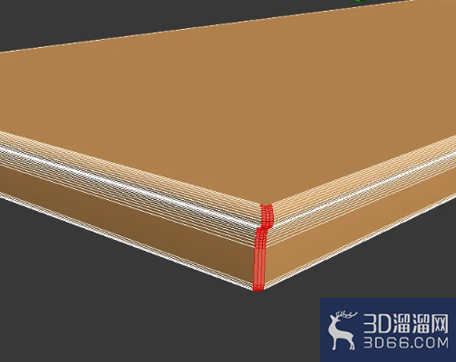 3DMAX教程室内设计家具建模 3DMAX教程室内设计家具建模
