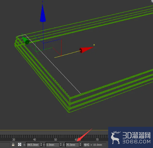 3DMAX教程室内设计家具建模 3DMAX教程室内设计家具建模