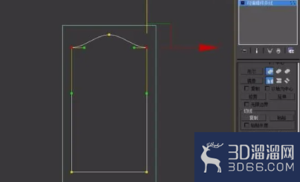 3DMAX教程室内设计家具建模 3DMAX教程室内设计家具建模