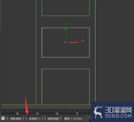 3DMAX教程室内设计家具建模 3DMAX教程室内设计家具建模