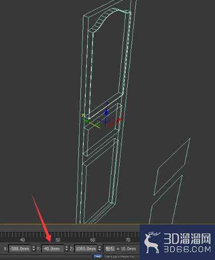 3DMAX教程室内设计家具建模 3DMAX教程室内设计家具建模