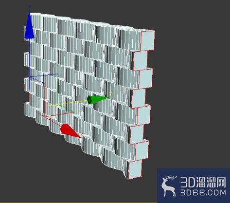 3DMAX教程室内设计家具建模 3DMAX教程室内设计家具建模