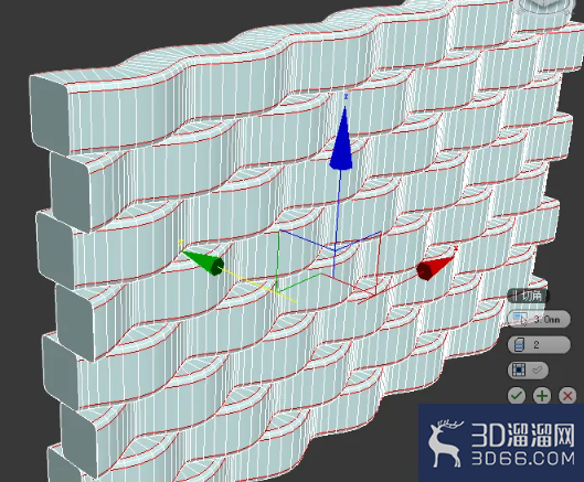 3DMAX教程室内设计家具建模 3DMAX教程室内设计家具建模