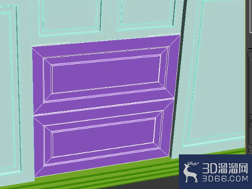 3DMAX教程室内设计家具建模 3DMAX教程室内设计家具建模