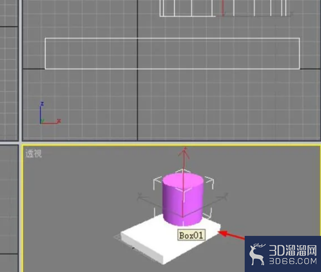 3dmax对齐工具的用法 3dmax对齐工具的用法