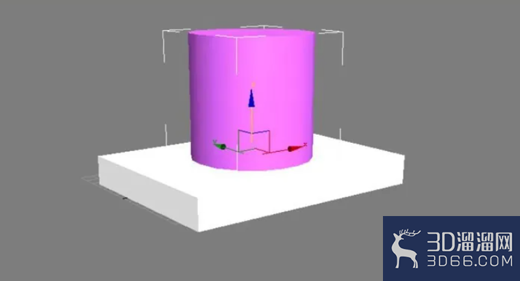 3dmax对齐工具的用法 3dmax对齐工具的用法