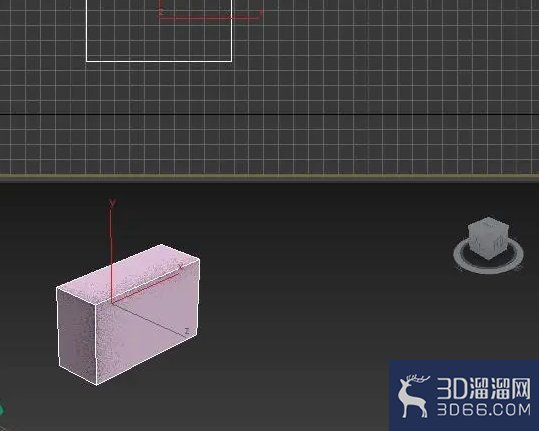 3dmax如何反转法线？