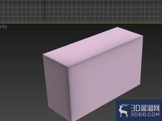 3dmax如何反转法线？