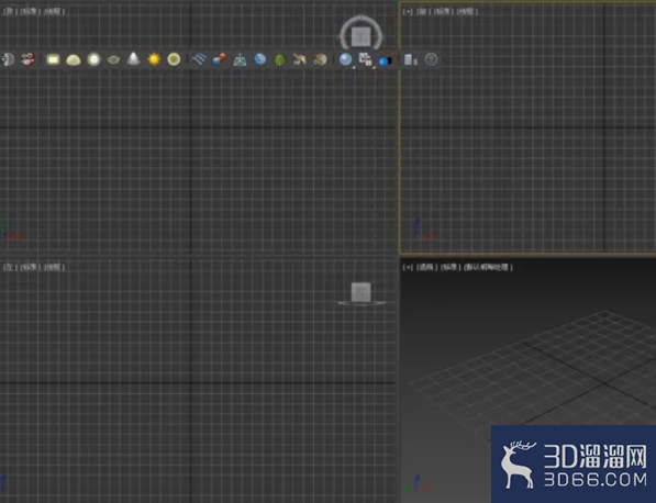 3dmax中文版3dmax2019如何打开中文版？