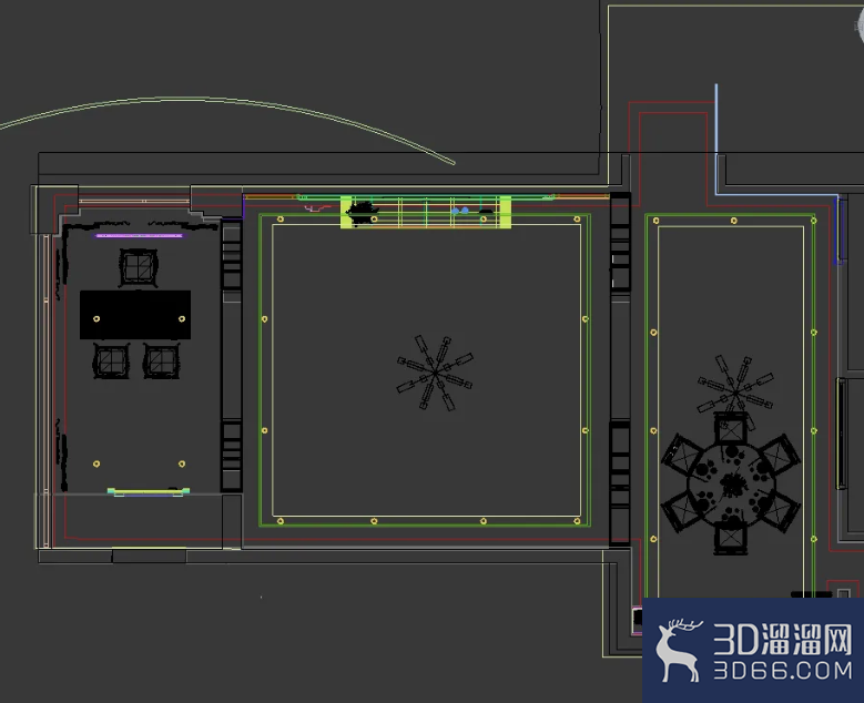 3Dmax怎么设置相机？