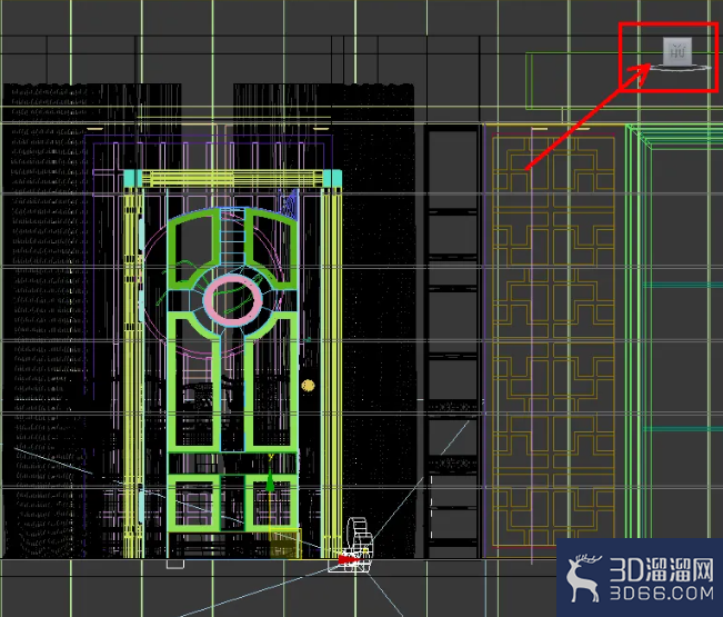 3Dmax怎么设置相机? 3Dmax怎么设置相机?