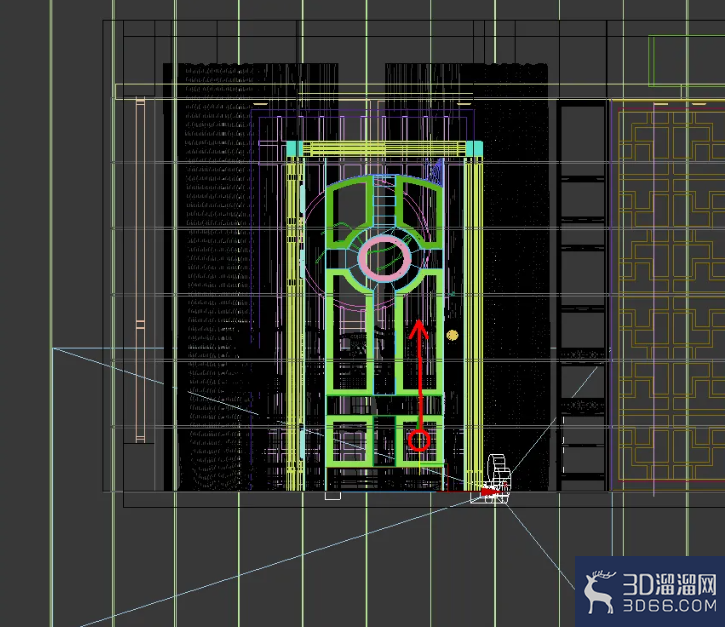3Dmax怎么设置相机? 3Dmax怎么设置相机?