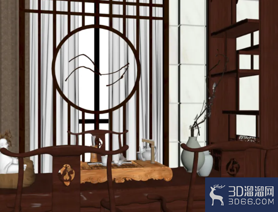 3Dmax如何设置标准相机? 3Dmax如何设置标准相机?