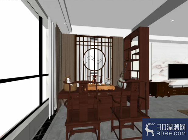 3Dmax如何设置标准相机? 3Dmax如何设置标准相机?