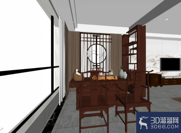 3Dmax如何设置标准相机? 3Dmax如何设置标准相机?