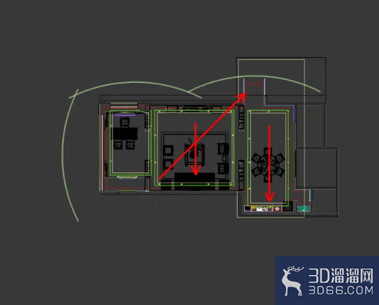 3Dmax如何设置标准相机? 3Dmax如何设置标准相机?