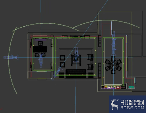 3Dmax如何设置标准相机? 3Dmax如何设置标准相机?