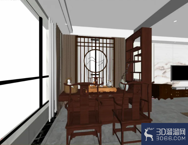 3Dmax如何设置标准相机? 3Dmax如何设置标准相机?