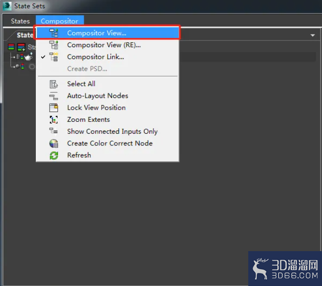 3DMAX怎样导出sof格式? 3DMAX怎样导出sof格式?