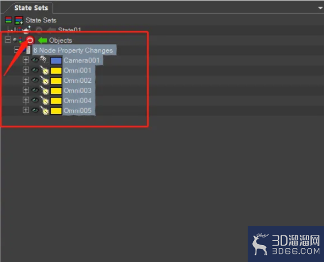 3DMAX怎样导出sof格式? 3DMAX怎样导出sof格式?
