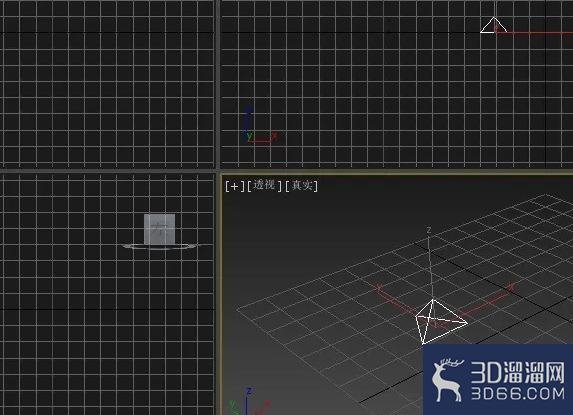 3dmax怎么做爆炸效果？