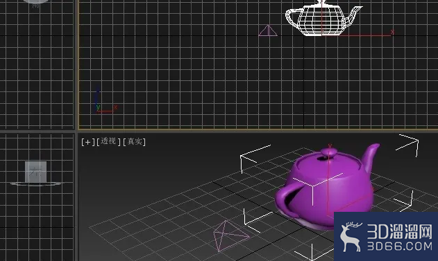 3dmax怎么做爆炸效果？