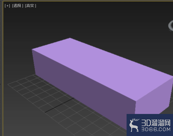 3Dmax模型怎么添加分段线? 3Dmax模型怎么添加分段线?