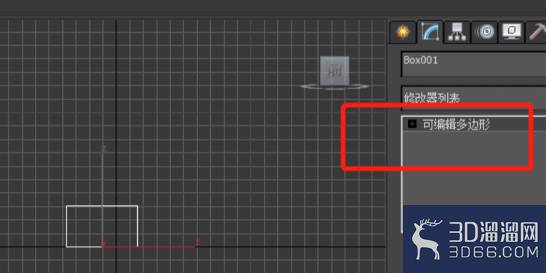 3Dmax模型怎么添加分段线? 3Dmax模型怎么添加分段线?