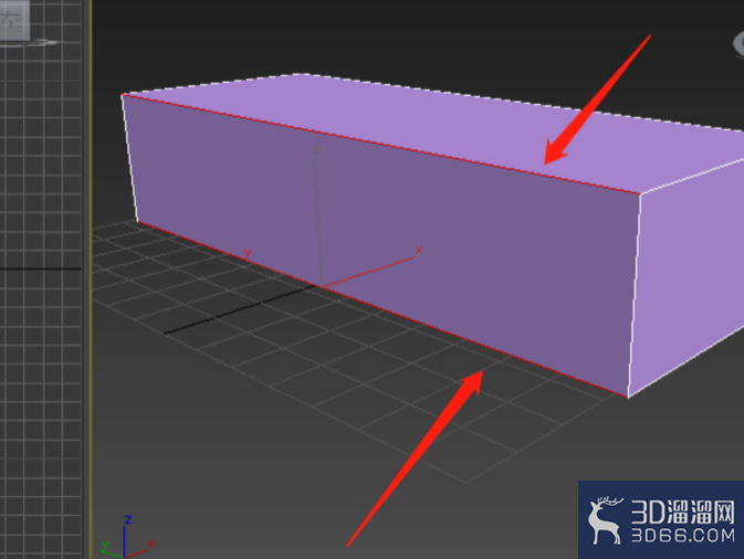 3Dmax模型怎么添加分段线? 3Dmax模型怎么添加分段线?