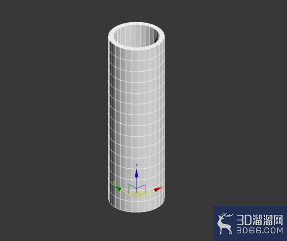 3Dmax如何使用FFD3*3*3? 3Dmax如何使用FFD3*3*3?