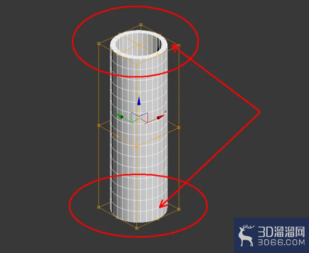 3Dmax如何使用FFD3*3*3? 3Dmax如何使用FFD3*3*3?
