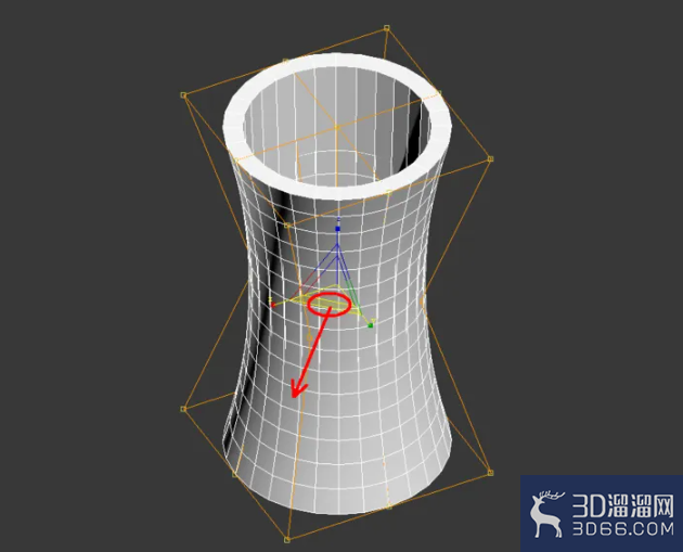 3Dmax如何使用FFD3*3*3? 3Dmax如何使用FFD3*3*3?