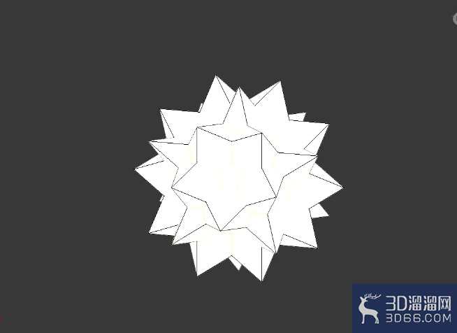 3Dmax怎么制作发光体? 3Dmax怎么制作发光体?