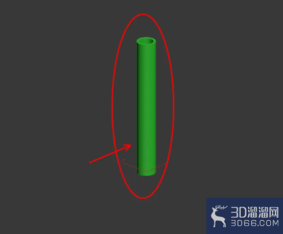 3Dmax如何使用FFD圆柱体? 3Dmax如何使用FFD圆柱体?